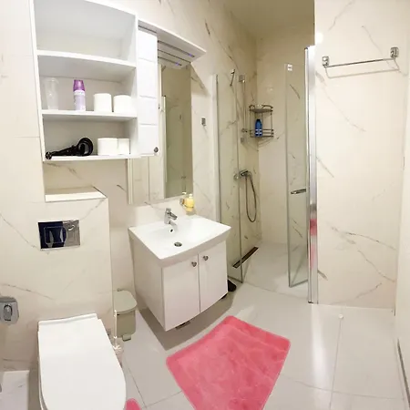 Chic Tower - Prime Spot Apartment
