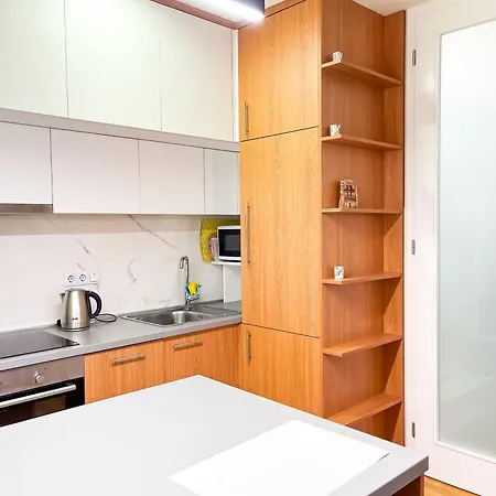 Chic Tower - Prime Spot *