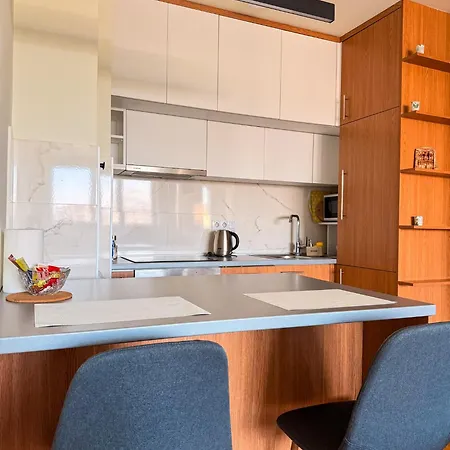 Chic Tower - Prime Spot سراييفو