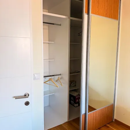 Chic Tower - Prime Spot Appartement *
