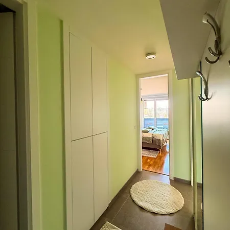 Chic Tower - Prime Spot *