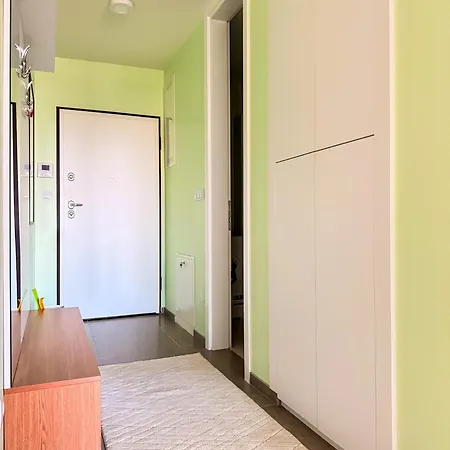 Chic Tower - Prime Spot * Szarajevó