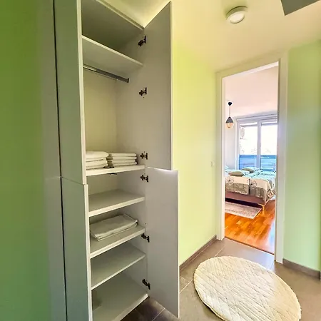 Chic Tower - Prime Spot