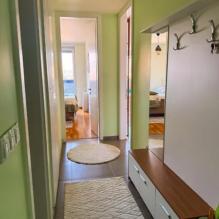 Appartement Chic Tower - Prime Spot