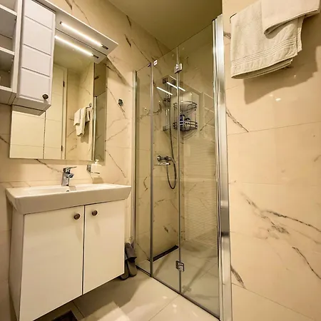 Appartement Chic Tower - Prime Spot *