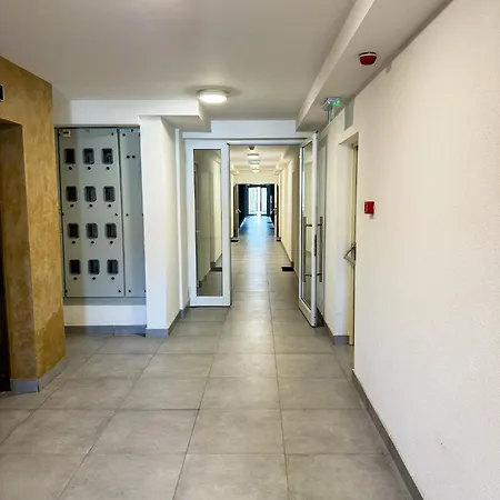 Chic Tower - Prime Spot Szarajevó