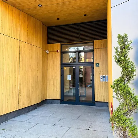 Chic Tower - Prime Spot